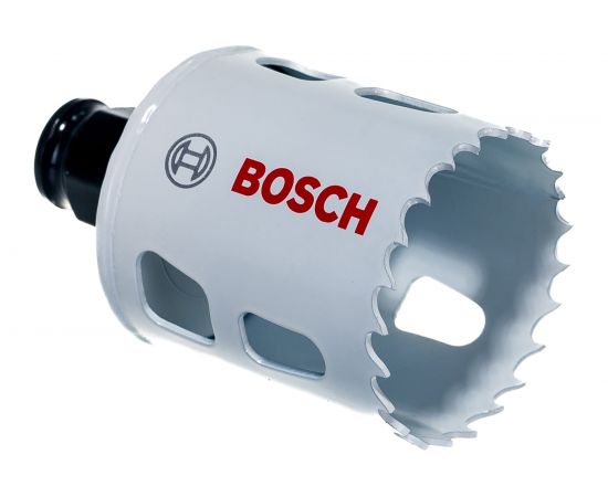 Коронка BiM PROGRESSOR (44 мм) Bosch 2608594215 – изображение 3