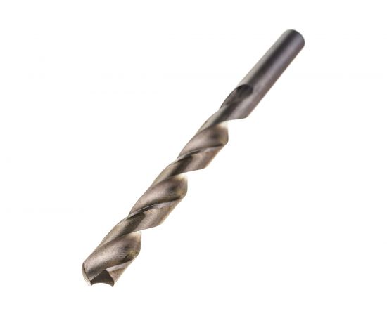 Сверло по металлу HSS-G (10х87х133 мм) REDVERG 6621056 – изображение 3