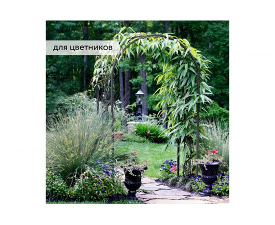 Грунт-эмаль по ржавчине 3 в 1 Elcon матовая, черная, 520 мл, аэрозоль 00-00462565 – изображение 3