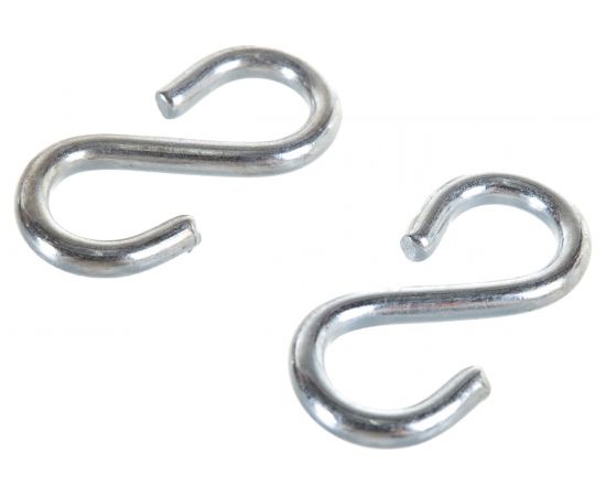 Крюк типа "S" Профикреп пакет, 4,0 4 шт 113850 – изображение 3