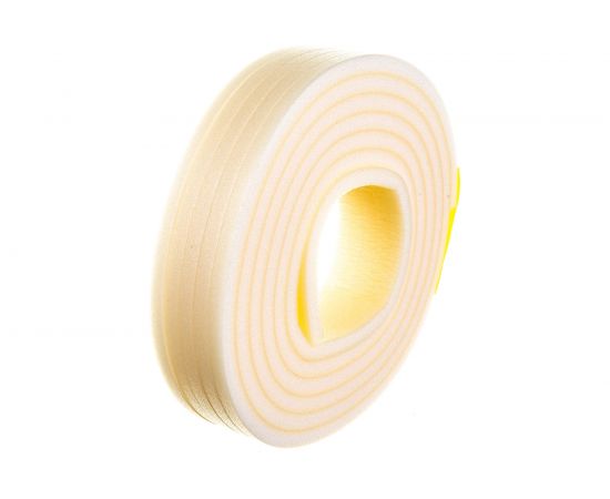 Самоклеящийся уплотнитель Россия 8x8 мм 14 м 40903-08-08 – изображение 3