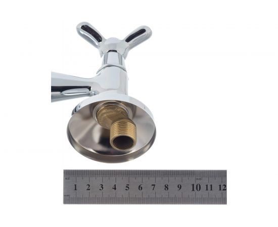 Смеситель для душа Rossinka Q02-41 – изображение 3