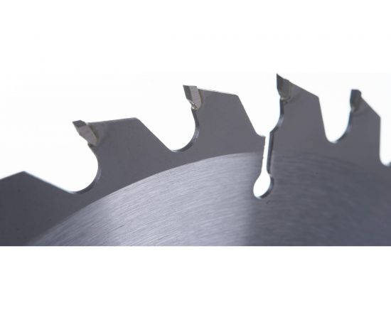 Диск пильный по дереву (210х30 мм, 30 зуба) Калибр 00000073420 – изображение 3