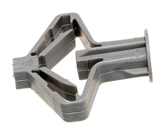 Дюбель "Бабочка" полипропиленовый для пустотелых конструкций 100 шт. (10х50 мм; ТФ5) ЗУБР 4-301325 – изображение 4