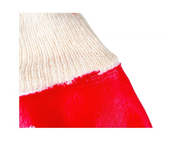 Маслобензостойкие перчатки РемоКолор 24-2-015 – изображение 4