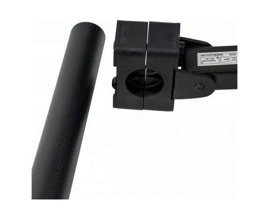 Кронштейн для мониторов Arm media LCD T03 black 10221 – изображение 4