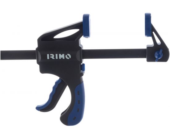 Быстрозажимная струбцина IRIMO 300 мм 254-300-2 – изображение 4