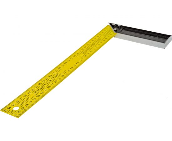 Столярный угольник КЕДР 350 мм 060-0350 28733 – изображение 4