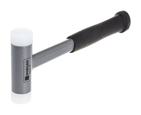 Молоток без отдачи со сменными бойками NORGAU N248-30 075131030 – изображение 4
