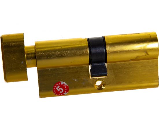 Цилиндровый механизм Фабрика замков E AL 70 T01 PB УТ-00000558 – изображение 4