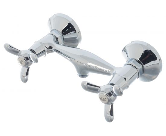 Смеситель для душа Rossinka Q02-41 – изображение 4