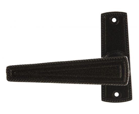 Защелка ЗЕНИТ Зенит-ЗЩ2.01 бронза 08392 – изображение 4