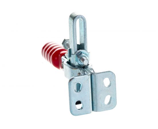 Прижим WOODWORK с горизонтальной ручкой, усилие 150кг. GH-12002-B – изображение 4