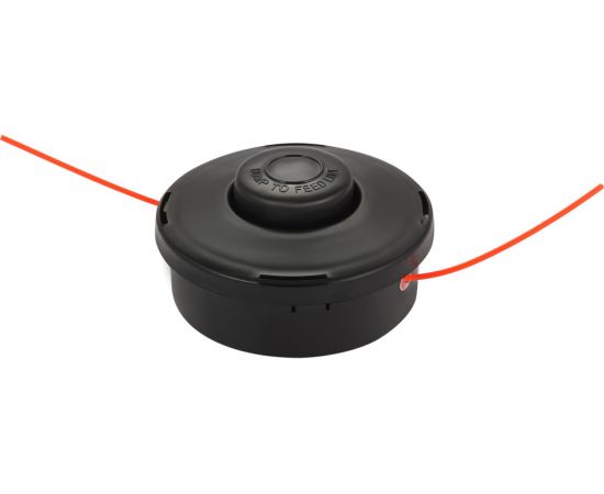 Бензиновый триммер Витязь БГ-3500М 18024013 – изображение 4