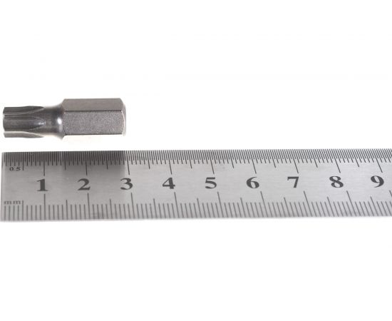 Вставка TORX (Т45Hх30 мм; 10 мм) JTC 1343045 – изображение 4