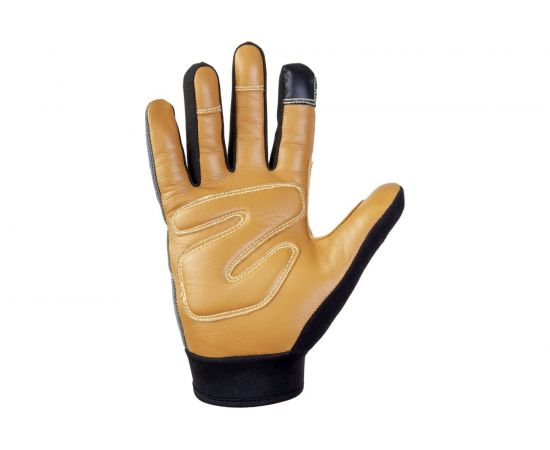 Защитные антивибрационные перчатки Jeta Safety Omega JAV06 10/XL – изображение 4