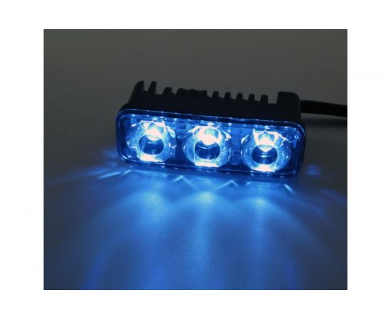 Ходовые огни Вымпел DRL-HT3-18W 5131 – изображение 4
