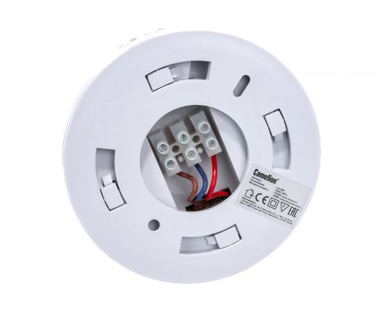 Датчик движения для включения освещения Camelion LX-20B, 6440 – изображение 4