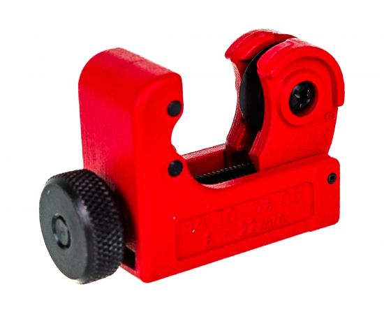Мини-труборез ROTHENBERGER MINICUT II PRO, 6-22мм 70402 – изображение 4