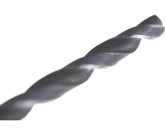Сверло (5.6х57х93 мм; ц/х; Р6М5; 118; В) ТехноСталь t116056 – изображение 4