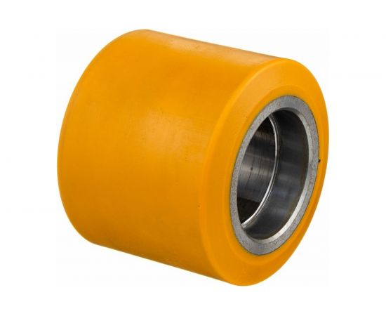 Ролик (82х90 мм; 900 кг) Tellure rota 754135 – изображение 5