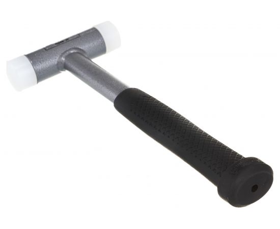 Молоток без отдачи со сменными бойками NORGAU N248-30 075131030 – изображение 5