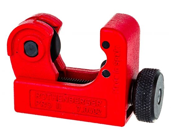 Мини-труборез ROTHENBERGER MINICUT II PRO, 6-22мм 70402 – изображение 5