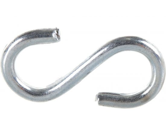 Крюк типа "S" Профикреп пакет, 4,0 4 шт 113850 – изображение 5