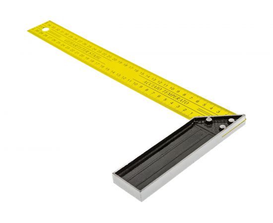 Столярный угольник КЕДР 350 мм 060-0350 28733 – изображение 5