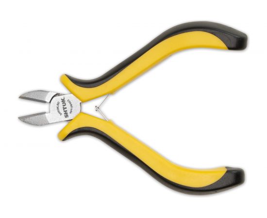 Мини кусачки SHTOK 120 мм 08402 – изображение 6