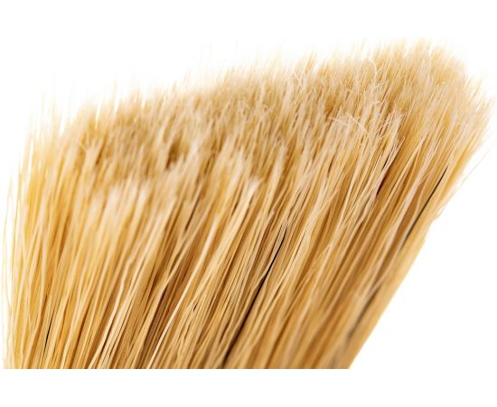 Кисть DECOR Неделька Среда 40х12 мм, светлая смешанная щетина, пласт. ручка 126025 – изображение 6