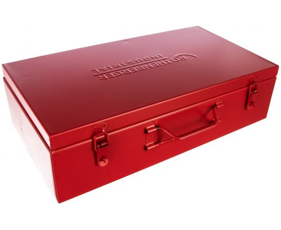 Паяльник для полипропиленовых труб Rothenberger ROWELD P63E Set 36062 – изображение 6