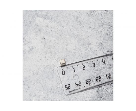 Неодимовый магнит куб REXANT 72-3205 – изображение 6