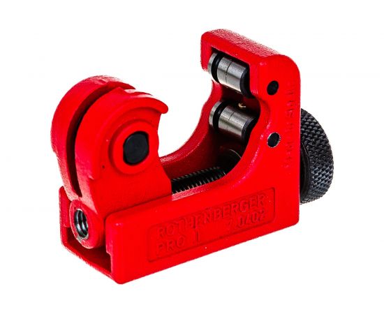 Мини-труборез ROTHENBERGER MINICUT II PRO, 6-22мм 70402 – изображение 6