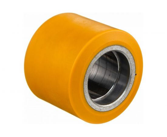 Ролик (82х90 мм; 900 кг) Tellure rota 754135 – изображение 6