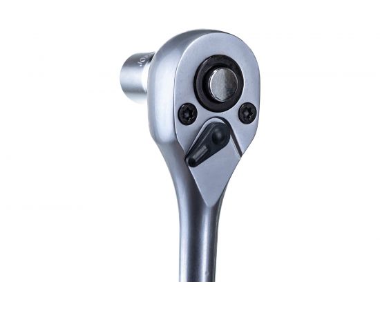 Набор торцевых головок Super Tech 1/4DR Jonnesway S68H2141S – изображение 6