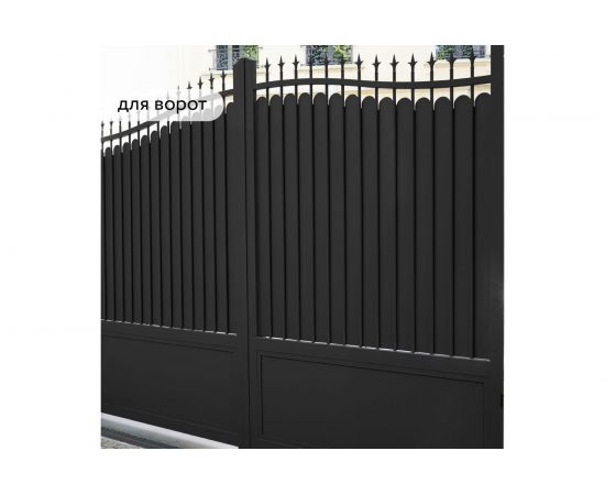 Грунт-эмаль по ржавчине 3 в 1 Elcon матовая, черная, 520 мл, аэрозоль 00-00462565 – изображение 7