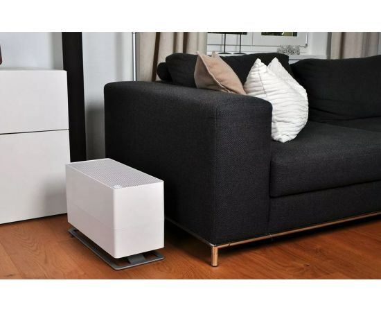 Традиционный увлажнитель Stadler Form Oskar big ORIGINAL white O-040OR – изображение 7