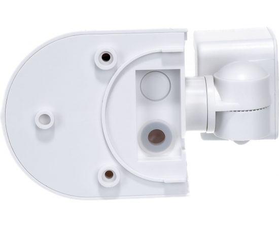 Детектор движения IEK ДД 008 1100Вт, угол обз., 180град., дальн. 12м, IP44, бел. LDD10-008-1100-001 – изображение 7