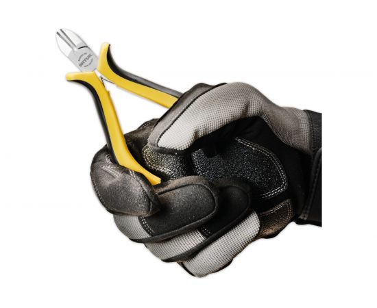 Мини кусачки SHTOK 120 мм 08402 – изображение 7