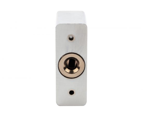 Навесной замок ЧЕТЫРЕ СЕЗОНА серия Сталь, 50 мм 79-0035 – изображение 7