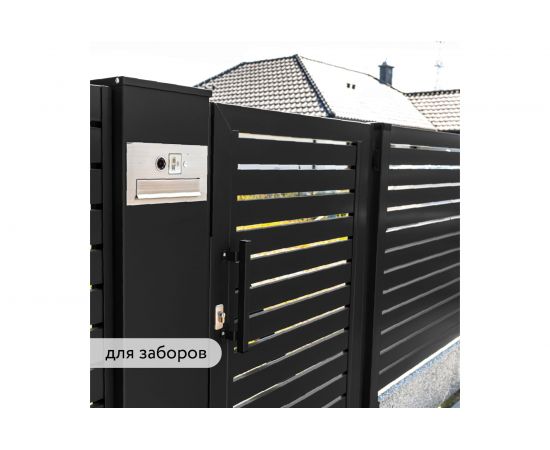 Грунт-эмаль по ржавчине 3 в 1 Elcon матовая, черная, 520 мл, аэрозоль 00-00462565 – изображение 8