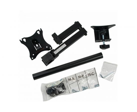 Кронштейн для мониторов Arm media LCD T03 black 10221 – изображение 8