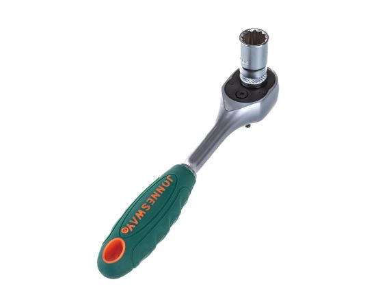 Набор торцевых головок Super Tech 1/4DR Jonnesway S68H2141S – изображение 8