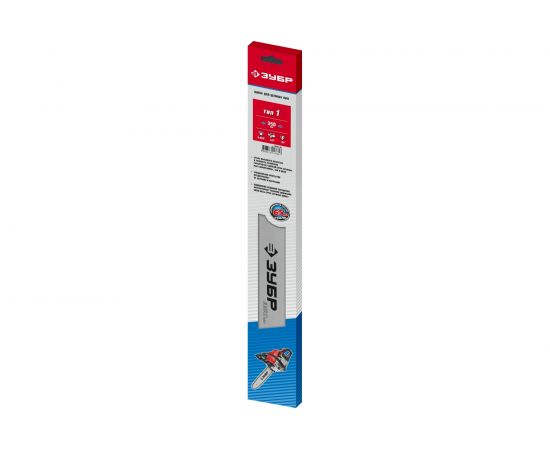 Шина "МАСТЕР" тип 1 (3/8"; 0.050"; 14") Зубр 70201-35 – изображение 9