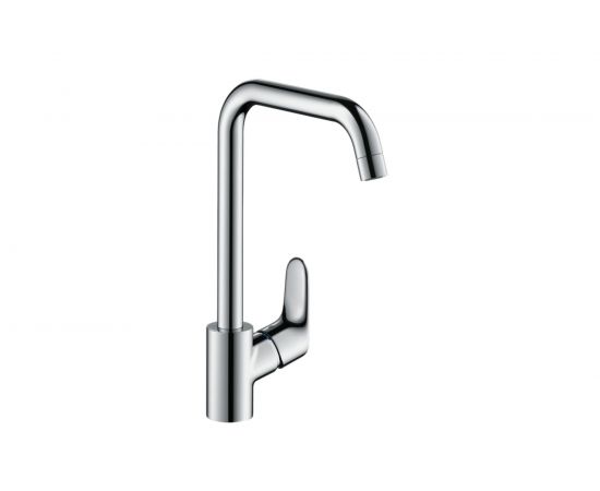 Смеситель для кухни HANSGROHE 31820000 Focus Е2 00000008306 