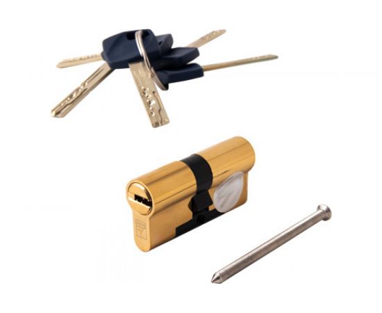 Цилиндровый механизм Apecs Premier XR-60-G 19790 