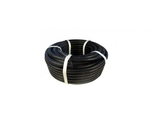 Гибкая гофрированная труба ZITEG, ПНД, d32 мм НФ-61 