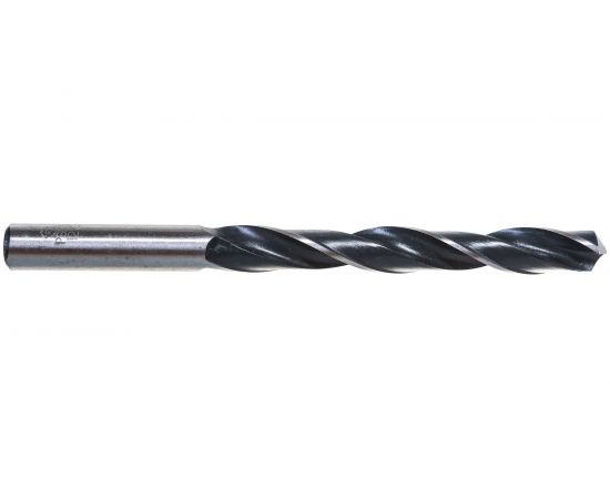 Сверло по металлу Туламаш цилиндрический хвостовик 12 мм Р6М5 ТМ 53311 