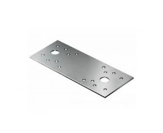Крепежная пластина Метизный двор КР-180х65 4690441004444 